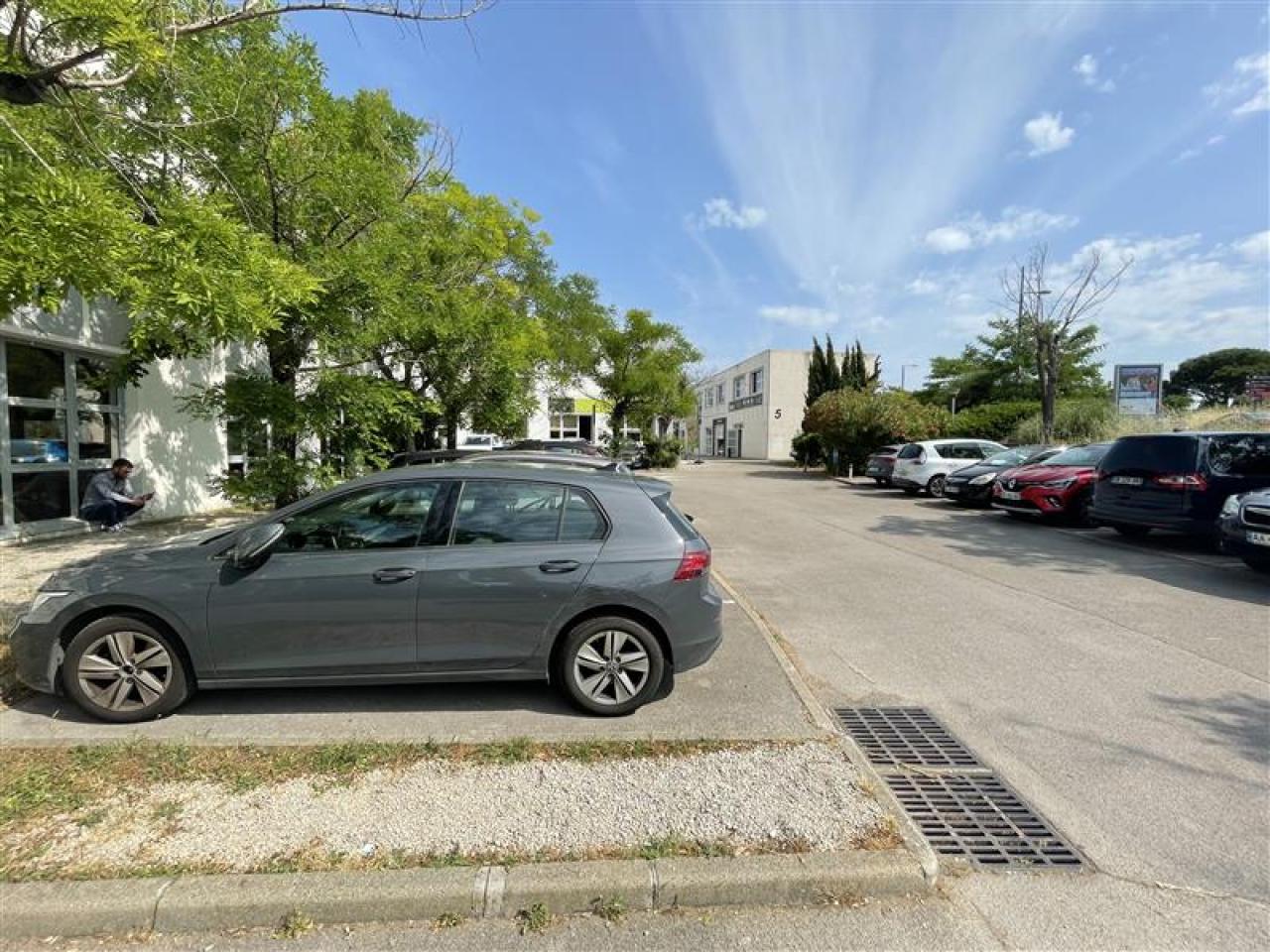 Bureau Montpellier 261m² Location bureau Montpellier Hérault OLBUR2532560 5